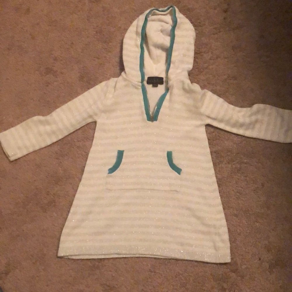 Sweater dress